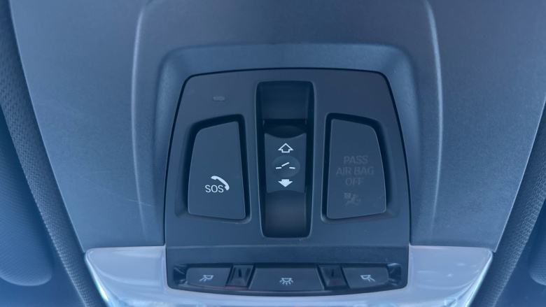 BMW 4 Series 420d [190] xDrive M Sport 5dr Auto [Prof Media] Diesel Hatchback